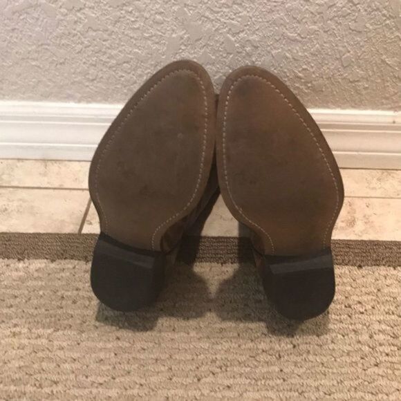 Euc Laredo Cowboy Boots - Picture 5 of 7